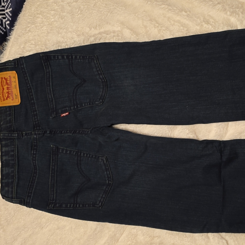Levi's Jeans